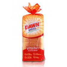 Dawn Bread Large